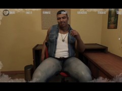 HALFWAY HOUSE | PORN GAME - ESPAÑOL - PART 5 - Screenshot 9 of 16 - Big Boobs