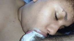лучший кремпай впрыскивает много спермы в рот 18-летней🍆💦💦💦🤤😋🤤😵🥛🥛💦💦💦