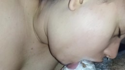 Техника давки, пока кримпай не выйдет туго в горле шлюшки вау🍆😵🥛🥛😋🤤💦🍆🍌🥛🥛🥛🥛