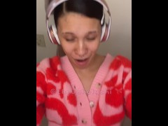 Bitch I’m bored 1/16