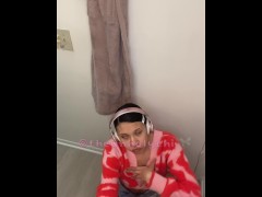 Bitch I’m bored 3/16