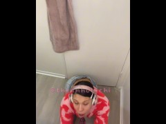 Bitch I’m bored 6/16