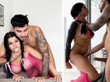 Fuck Me Hard Like You Hate Me! Petite Teen Gets Amazing Creampie and Rough Sex!