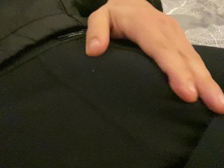 Adoration Dick