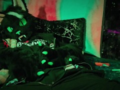 Cummy paws - Screenshot 1 of 16 - Furry