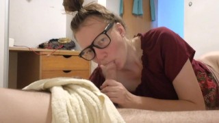 The Boss's Wife Betrays Him