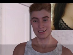 Saving Paula- Hot MILF Sex Frustreted- 3D Porn Games