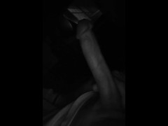 Playing with BWC - Screenshot 10 of 16 - Cock Teasing