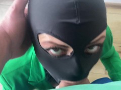 Adventures of MilfyCalla ep22 The secretary p 1