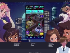 [Vtuber] Kink Inc. (episode 6)
