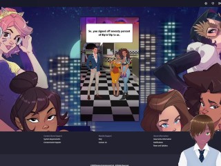 [vtuber] Kink inc. (episode 6)