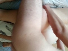 Трахнул жопастую маму-милфу моего лучшего друга