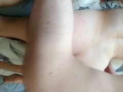 Трахнул жопастую маму-милфу моего лучшего друга - Screenshot 13 of 16 - Big Ass Doggystyle