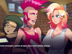 Complete Gameplay - Life in Woodchester, Part 6