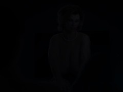 Apocalust - Ep 5 - Stuck In The Washingmachine By MissKitty2K - Screenshot 14 of 16 - Cartoon