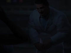 Apocalust - Ep 6 - My Boss' Wife By MissKitty2K