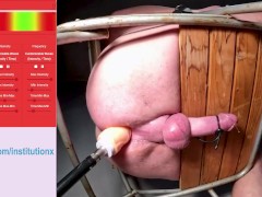 Guide for Electro Stimulation Orgasm Control - Screenshot 1 of 16 - Joi