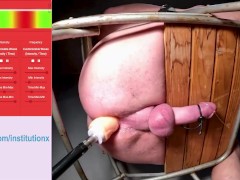 Guide for Electro Stimulation Orgasm Control - Screenshot 14 of 16 - Anal Joi