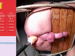 Guide for Electro Stimulation Orgasm Control - Screenshot 15 of 16 - Prostate Joi
