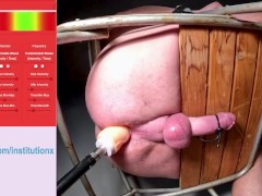 Guide for Electro Stimulation Orgasm Control - Screenshot 8 of 16 - Guide
