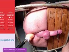 Guide for Electro Stimulation Orgasm Control - Screenshot 9 of 16 - Anal Joi
