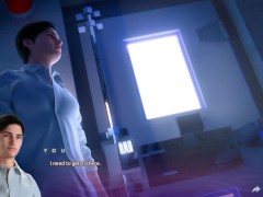 Apocalust - Ep 15 - A Lady And Her Hand By MissKitty2K