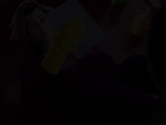 Apocalust - Ep 28 - We Couldn't Resist By MissKitty2K