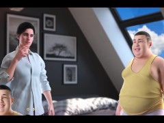 Apocalust - Ep 29 - We Will Get Through This By MissKitty2K