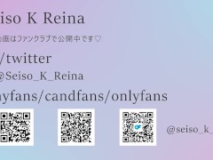 キッチンでエプロンを着たまま濡れた膣内に即ズボ中出し♡ - Screenshot 1 of 16 - 日本人