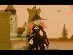 DeeDee's Episode 3 - #4 Rolling In The Hay By Foxie2K