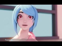 The Milfsgiving Feast - ep 10 Pretty Ladies by Foxie2K