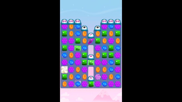 Лучшая вечеринка Candy (я выигрываю в своей последней съемке)