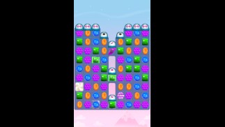 Candy best party (I win in my last shoot )