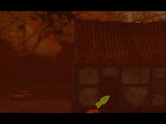 DeeDee's Episode 3 - #5 Doll Jumping On A Dick By Foxie2K