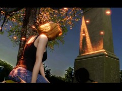 DeeDee's Episode 3 - #6 Completely Filled By Foxie2K