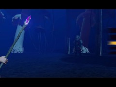 Heather's Home - #10 She Needed To Unwind by Foxie2K