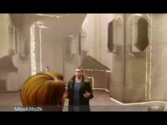 Heather's Home - #9 She's Just A Friend by Foxie2K