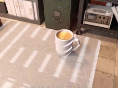 Cursed Affection 15 - Screenshot 10 of 16 - Adult Visual Novel