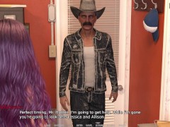 Cursed Affection 15 - Screenshot 11 of 16 - Adultvisualnovels