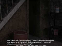 Cursed Affection 15 - Screenshot 4 of 16 - Adult Visual Novel