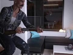 Cursed Affection 15 - Screenshot 6 of 16 - Big Boobs