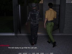 Cursed Affection 15 - Screenshot 7 of 16 - Adult Visual Novel