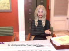 Cursed Affection 16 - Screenshot 13 of 16 - Adult Visual Novel