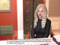 Cursed Affection 16 - Screenshot 15 of 16 - Visual Novel
