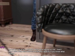 Cursed Affection 16 - Screenshot 16 of 16 - Adult Visual Novel