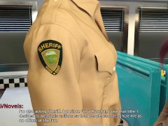 Cursed Affection 16 - Screenshot 3 of 16 - Visual Novel