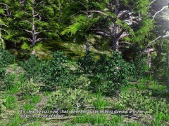 Cursed Affection 16 - Screenshot 6 of 16 - Visual Novel