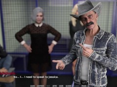 Cursed Affection 16 - Screenshot 7 of 16 - Adult Visual Novel
