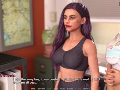 Cursed Affection 16 - Screenshot 8 of 16 - Adultvisualnovels
