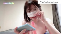 ファンのチン凸でオナニー#12